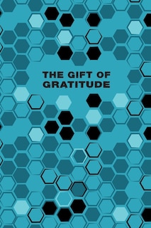 Front cover_Gratitude Journal