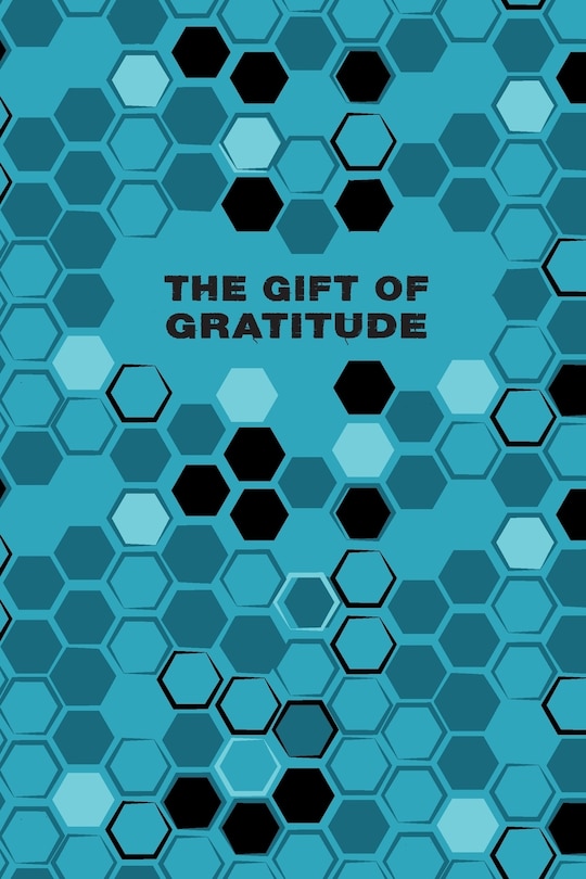 Front cover_Gratitude Journal