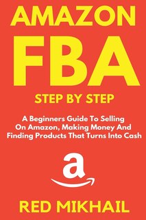 Couverture_Amazon FBA Step by Step