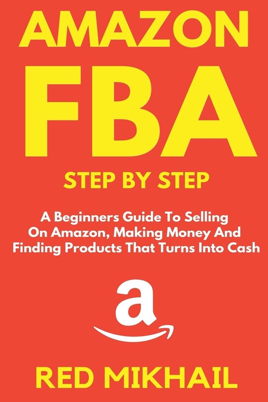 Couverture_Amazon FBA Step by Step
