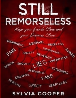 Couverture_Still Remorseless