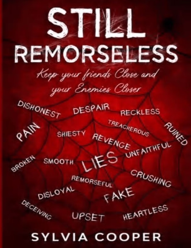 Couverture_Still Remorseless