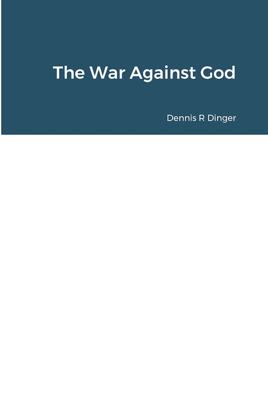 Couverture_The War Against America
