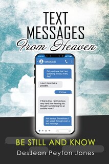 Couverture_Text Messages From Heaven
