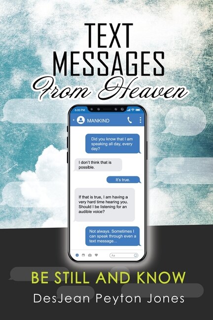 Couverture_Text Messages From Heaven