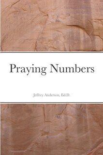 Front cover_Praying Numbers