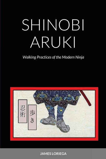 Front cover_Shinobi Aruki