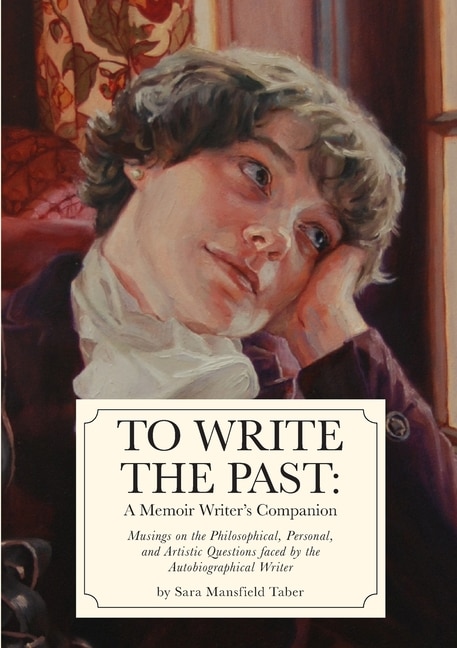 Couverture_To Write The Past