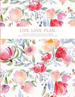 Front cover_Live. Love. Plan.