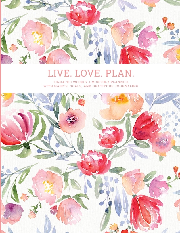 Front cover_Live. Love. Plan.