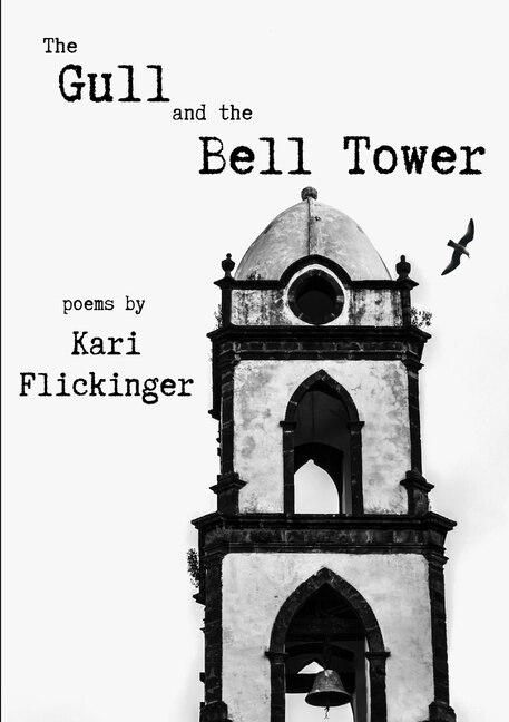 Couverture_The Gull and the Bell Tower