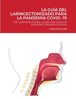 Couverture_La Guía del Laringectomizado Para La Pandemia Covid -19