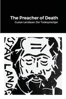 Couverture_The Preacher of Death