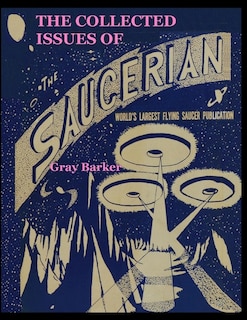 Couverture_The Collected Issues of The Saucerian