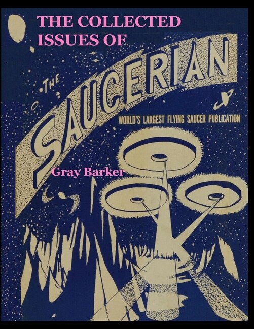 Couverture_The Collected Issues of The Saucerian