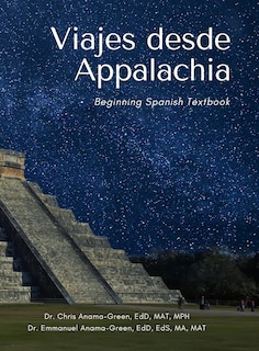 Front cover_Viajes desde Appalachia Nivel I