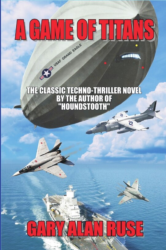 Front cover_A Game of Titans