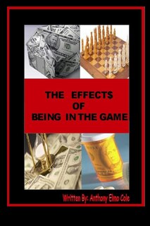 Couverture_The Effects Of Being In The Game