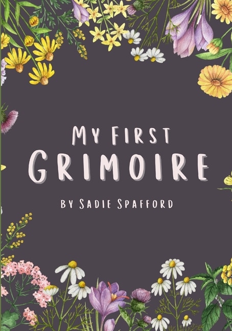 Couverture_My First Grimoire