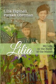 Front cover_Lilia