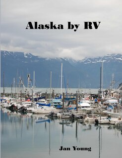 Couverture_Alaska by RV