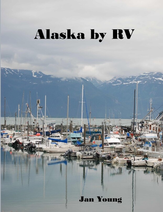 Couverture_Alaska by RV