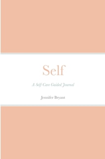 Front cover_Self