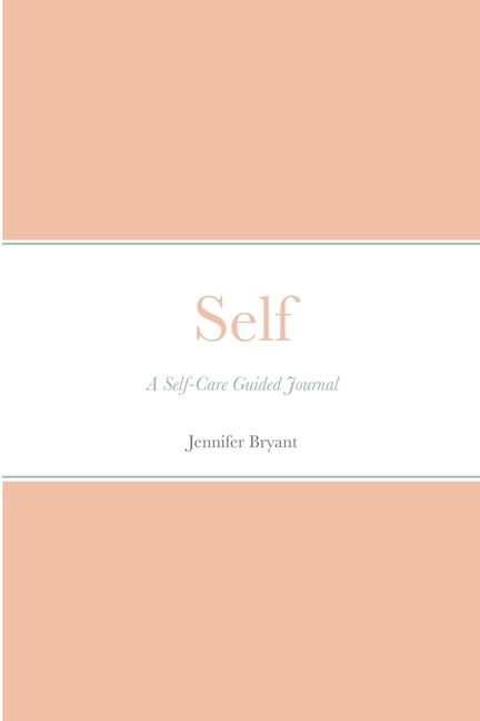 Front cover_Self