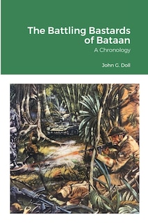 Couverture_The Battling Bastards of Bataan