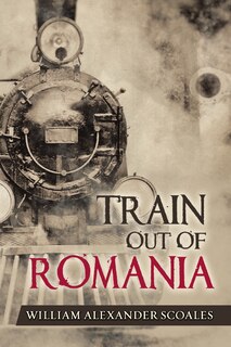 Front cover_Train Out of Romania