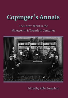 Couverture_Copinger's Annals