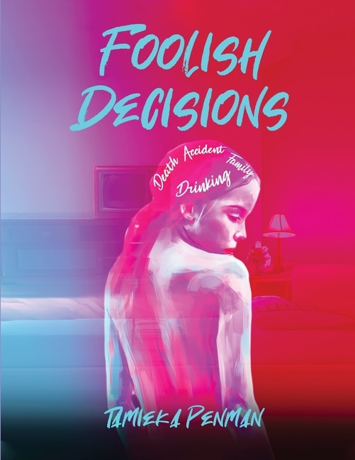 Front cover_Foolish Decisions