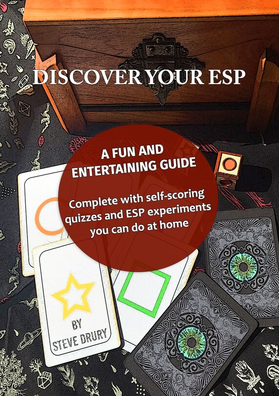 Front cover_Discover Your ESP