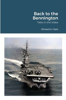 Couverture_Back to the Bennington