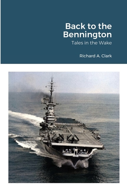 Couverture_Back to the Bennington