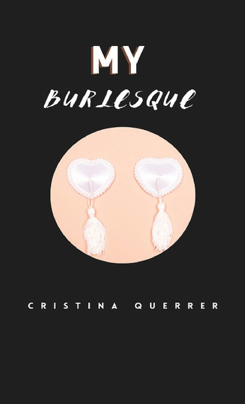 Front cover_My Burlesque