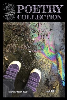Couverture_Teen Author Boot Camp Poetry Collection 2020