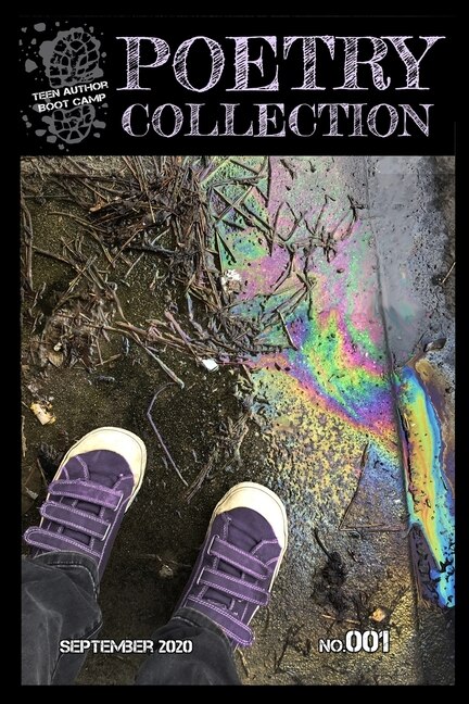 Couverture_Teen Author Boot Camp Poetry Collection 2020