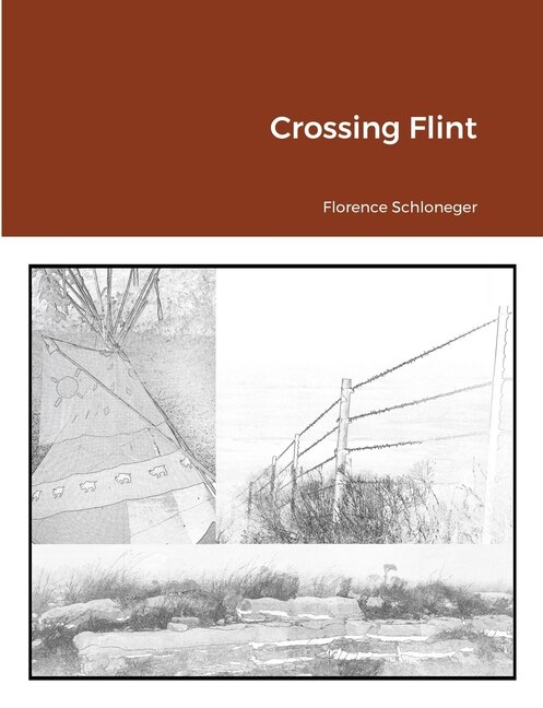 Couverture_Crossing Flint