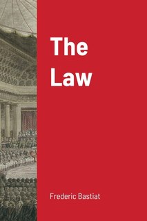 Front cover_The Law