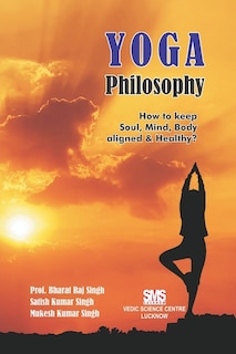 Front cover_Yoga Philosophy