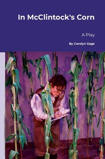 Front cover_In McClintock's Corn