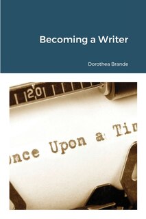 Front cover_Becoming a Writer