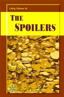 Couverture_The Spoilers
