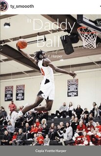 Front cover_Daddy Ball