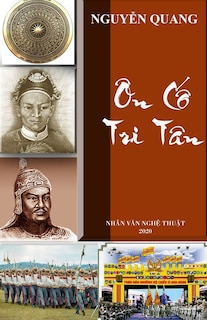 Front cover_On Co Tri Tan