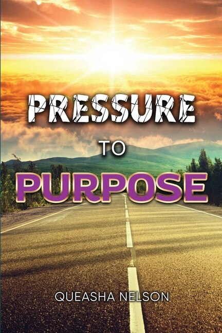 Front cover_Pressure to Purpose