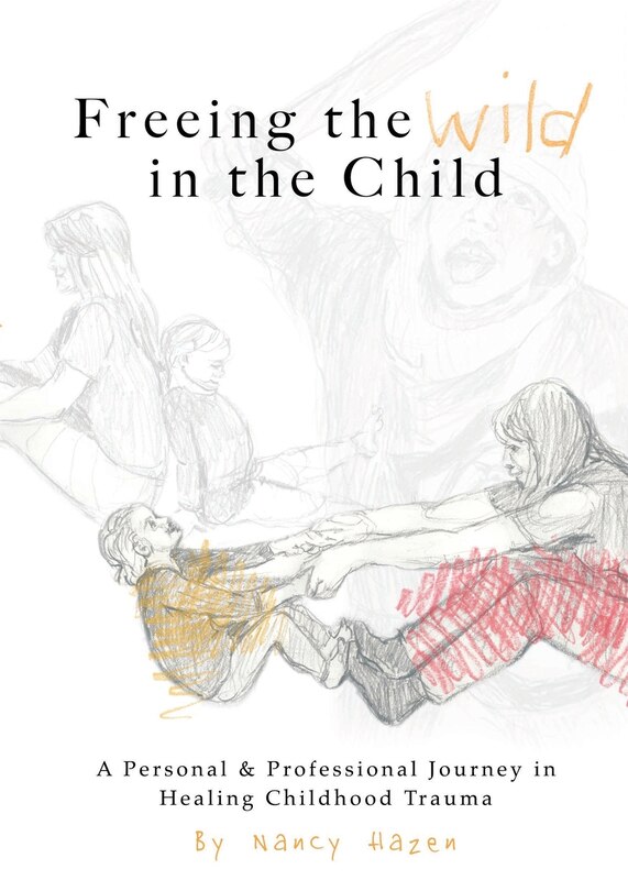 Front cover_Freeing the Wild in the Child