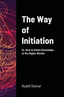 Front cover_The Way of Initiation