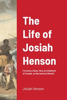 Couverture_The Life of Josiah Henson
